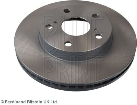 Brake Disc ADT34376