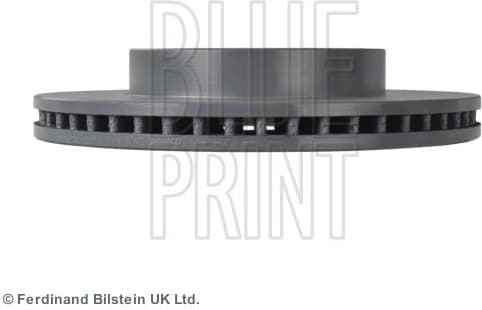 Brake Disc ADT34376 - image 3