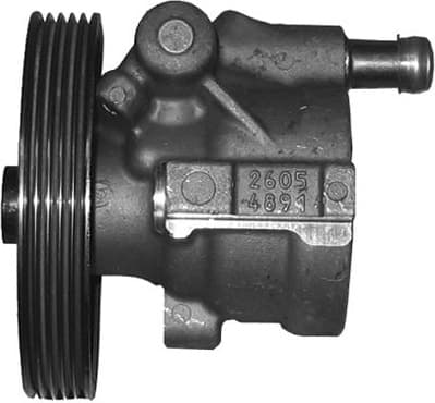 Hydraulic Pump, steering system PI1089 - image 2