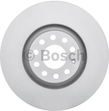 Brake Disc 0986478985 - image 2