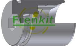 Brake caliper piston rear P364801 - image 2