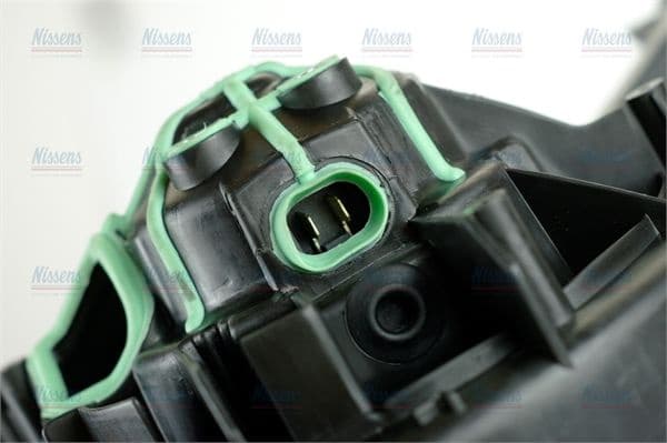 Interior Blower 87025 - image 6