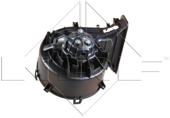 Interior Blower 34095 - image 2