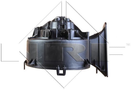 Interior Blower 34095 - image 4