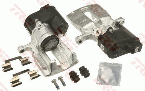 Brake Caliper BHS1008E