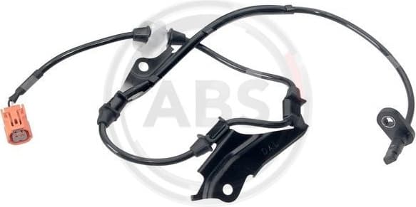 Sensor, wheel speed 30813