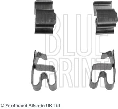 Accessory Kit, disc brake pad ADC448600 - image 2