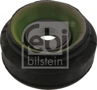 Repair Kit, suspension strut support mount 02429