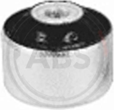 Mounting, control/trailing arm 270691 - image 2