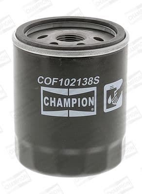 Filter oil COF102138S