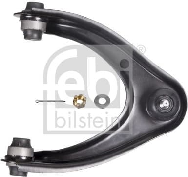 Control/Trailing Arm, wheel suspension 42176