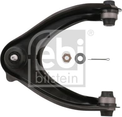 Control/Trailing Arm, wheel suspension 42177