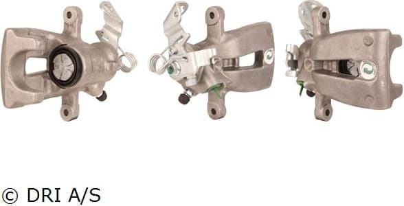 Brake Caliper 4131410