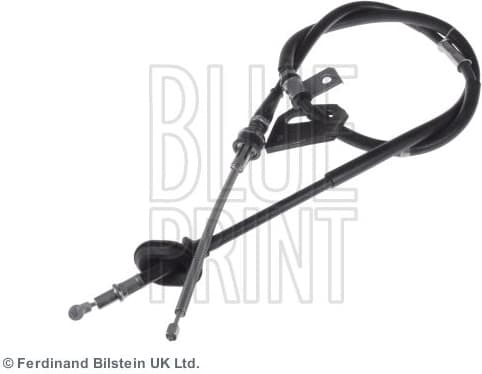 Cable Pull, parking brake ADK84643