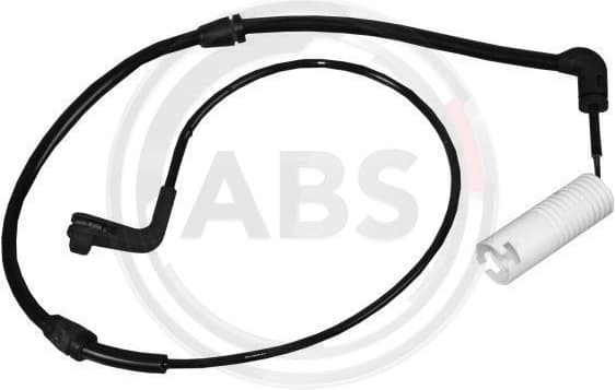 Warning Contact, brake pad wear 39603 - image 2