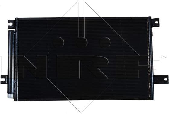 Condenser, air conditioning EASY FIT 35628 - image 3