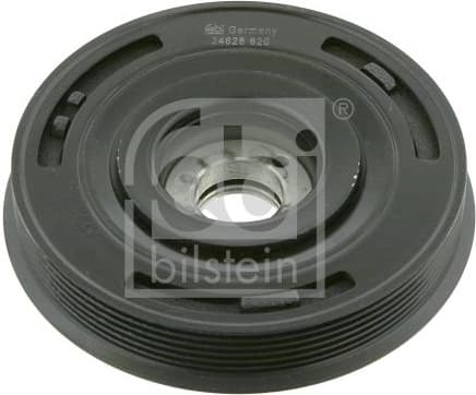Belt Pulley, crankshaft 24628