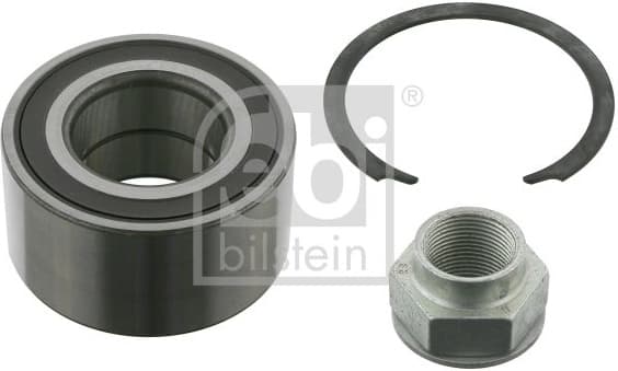 Wheel Bearing Kit 28142