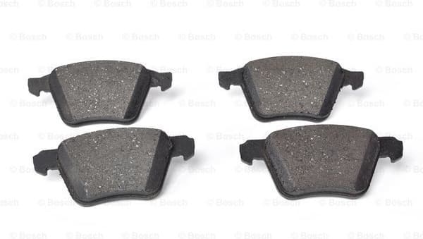 Brake Pad Set, disc brake 0986494159 - image 5