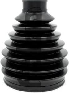 CV Joint Boot kit with clamps and grease