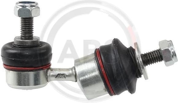 Link/Coupling Rod, stabiliser bar 260473