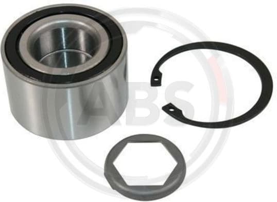 Wheel Bearing Kit 200086