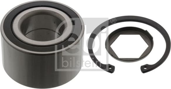 Wheel Bearing Kit 01971