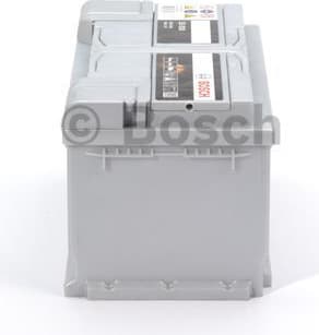 Starter Battery S5 0092S50100 - image 17