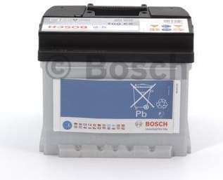 Starter Battery S3 0092S30010 - image 3