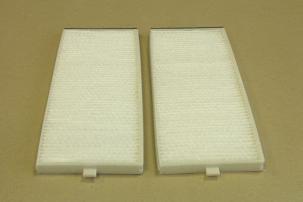 Filter cabin SA1167 - image 2