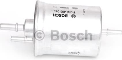 Fuel Filter F026403012 - image 2