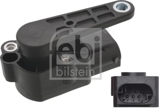 Sensor, headlight levelling 46446