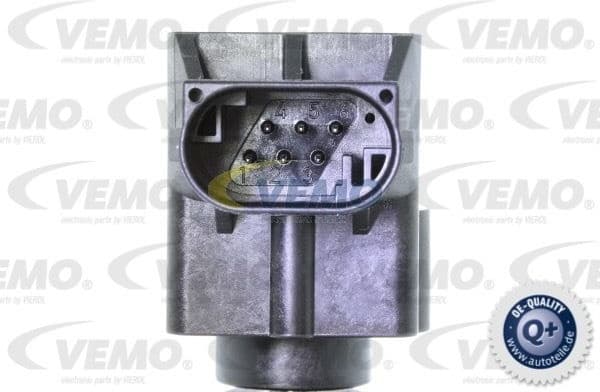 Sensor, headlight levelling Original VEMO Quality V20-72-0480 - image 2