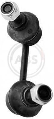 Link/Coupling Rod, stabiliser bar 260244