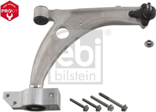 Control/Trailing Arm, wheel suspension ProKit 39972
