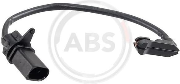Brake pad wear indicator 39734 - image 2