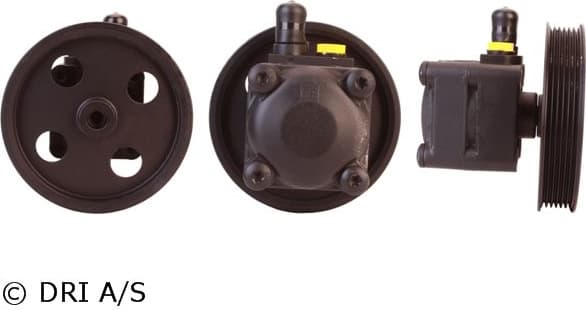 Hydraulic Pump, steering 715520172