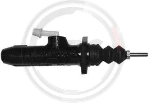 Master Cylinder, clutch 41860X