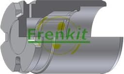 Brake caliper piston rear P344707