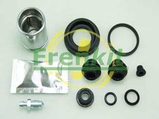 Repair Kit, brake caliper 234932