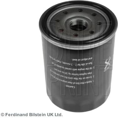 Oil Filter BLUE PRINT ADT32114 - image 2