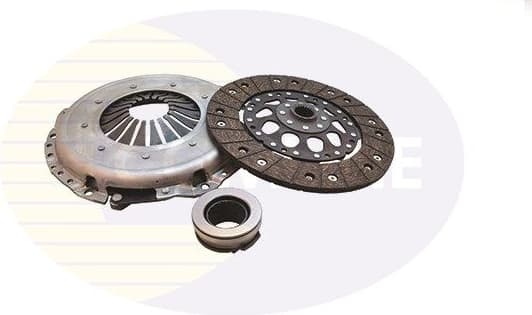 Clutch kit ECK089