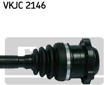 Drive Shaft VKJC 2146 - image 3