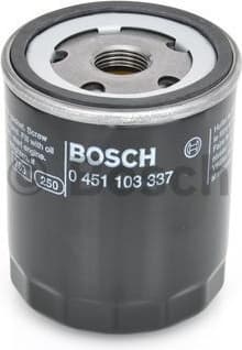 Oil Filter 0451103337