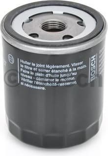 Oil Filter 0451103337 - image 2