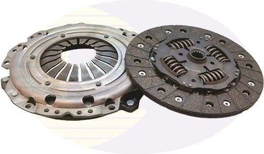 Clutch kit ECK096
