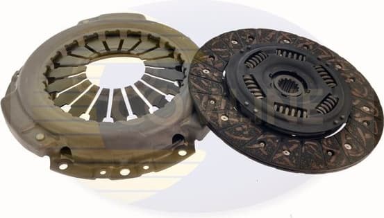 Clutch kit ECK157 - image 2