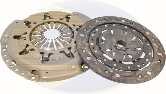 Clutch kit ECK160