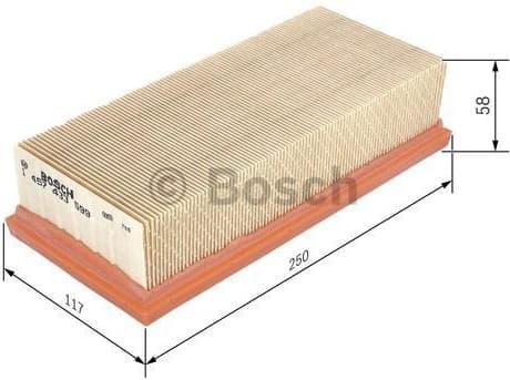 Air Filter 1457433599 - image 5