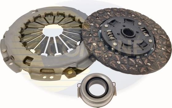 Clutch kit ECK178